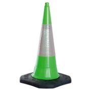 BF00074 1m Green Cone