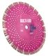 DIATECH F1 Multi Use Diamond Blade