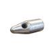 SE09819 Duct Rod Bullet For 25mm Rods Fits Male End
