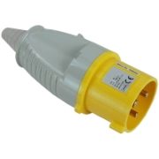 HT02811 110v 32amp Plug - Male