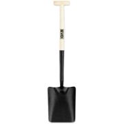 HT00280 EVO Tool Wooden T-Handle Taper Mouth Shovel