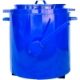 SE00662 Gas Tar Boiler Kit c/w Burner, Hose and Regulator