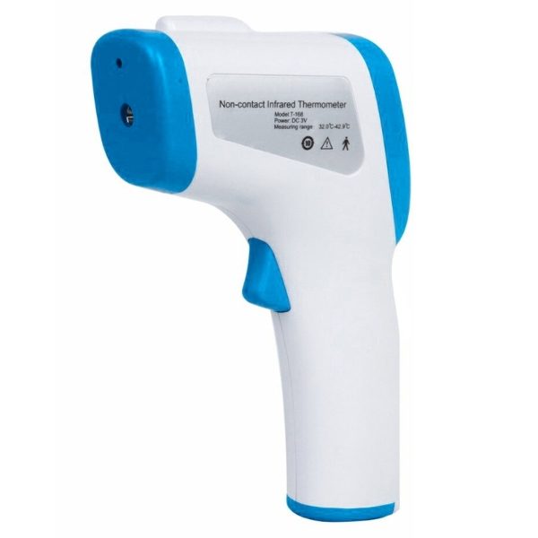 HT09273 Non-Contact Infrared Forehead Thermometer