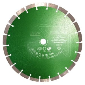Diamond Blades & Cutting Discs