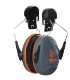 SC06575 JSP Sonis Compact Helmet Mounted Ear Defender - SNR31