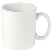 CIDMUG Ceramic Mug