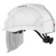 SC01201 EVO® VISTAshield Safety Helmet - White