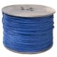 BF00211 Rope Polypropylene (Blue) - 6mm x 500mtr Drum