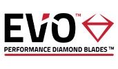 EVO Diamond - Performance Diamond Blades