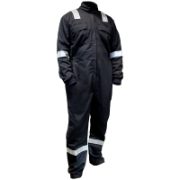GIANT EF-G 300 FR/AS/ARC Coverall - Navy