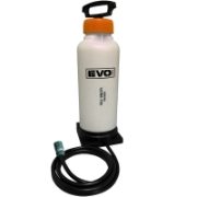 SE00104 EVO Tool Ultra Indestructible Pressure Water Bottle - 11 Litre