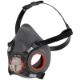 SC00401 JSP Force®8 Half Mask Large - No filters