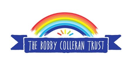 The Bobby Colleran Trust Charity Logo