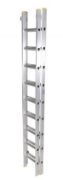 SE00530 Light Trade Aluminium Ladder
