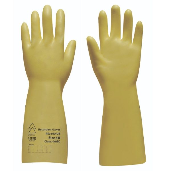 SC00078 Specialist Insulated Gloves