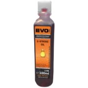 SE01600 EVO Tool 2-Stroke Oil 100ml