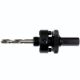 HT01524 Holesaw Arbor (A2) Hex Drive For 32-210mm Holesaws