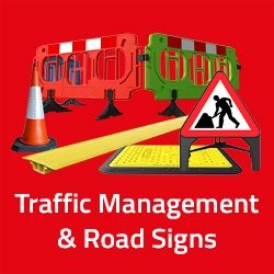 Traffic Management & Road Signs