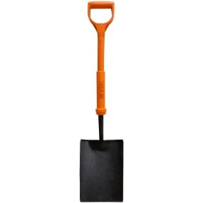 Insulated Shovels