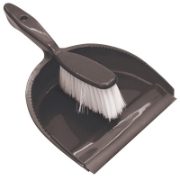 JT00669 Dustpan and Brush