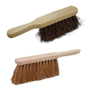 Brushes, Mops & Cloths