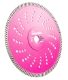 DIATECH TD10 Hard Material Diamond Blade