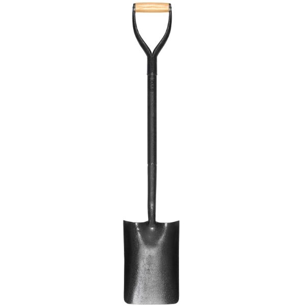 HT00033 EVO Tool All-Steel Trenching Shovel (2 Way)