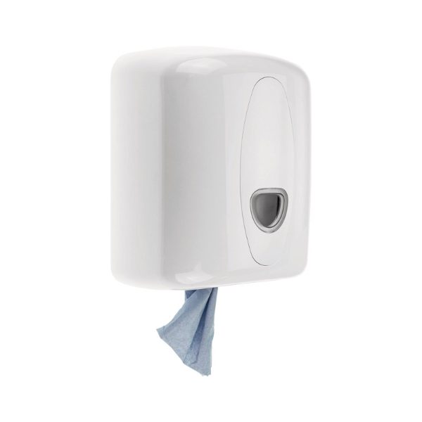 JT00090 Standard Centrefeed Hand Towel Dispenser