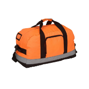 SC07152 Hi-Vis Kit Bag - Orange