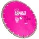 DIATECH AVR20 Asphalt Diamond Blade