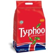 JT00641 Typhoo Tea - 1100_Bags