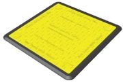 Oxford LowPro 11/11 Trench Cover (1125mm x 1125mm)