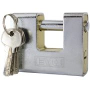 HT01450 EVO Tool Closed Shutter Premium Padlock