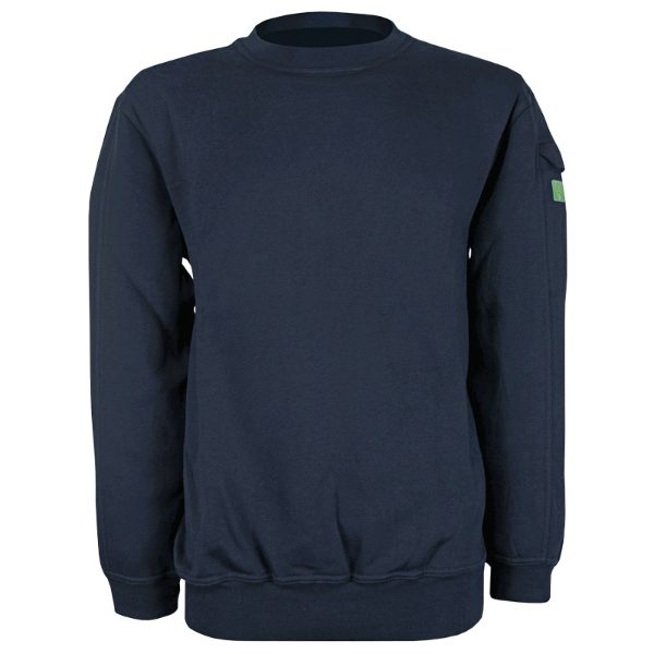 FR ARC Sweatshirt - Navy