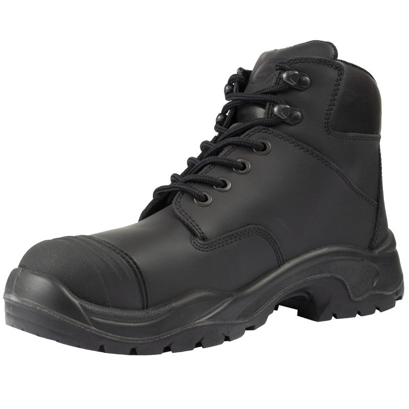 GIANT GB170 Safety Boot | CID Group