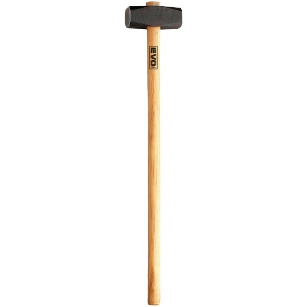 EVO Tool Wooden Sledge Hammer