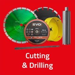 Cutting & Drilling