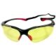 SC00791 GIANT SS400 Sports Style Safety Spec - Yellow Lens