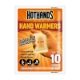 WP00100 HotHands Hand Warmers Single Packet