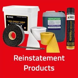 Reinstatement Products