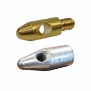 SE09819, SE10337 Duct Rod Bullets
