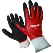 GIANT Fully Dipped Gloves