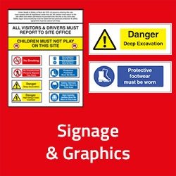 Signage & Graphics