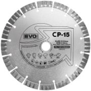 EVO Tool CP-15 Diamond Blade