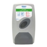 JT00094 Multisafe Alcohol Hand Sanitiser 800ml Dispenser Unit