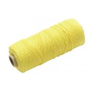 HT01557 Pro String/Brick Line 105m Yellow