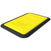BF00162 Tuff Tread Trench Cover 1200mm x 800mm - Footway