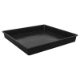SE10417 Drip/Spill Tray (100L) - Recycled Polyprop 1000 x 1000 x 120mm