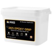Ground Pro 365 Epoxy Grip Kit - All Weather Anti-Skid Kit