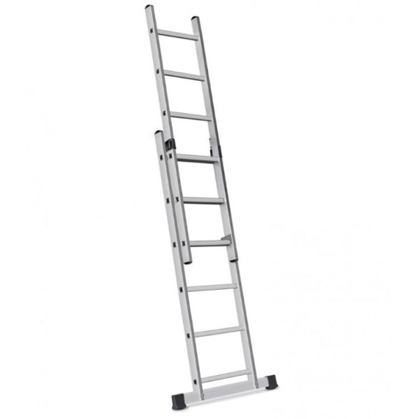 SE00530 Light Trade Aluminium Ladder